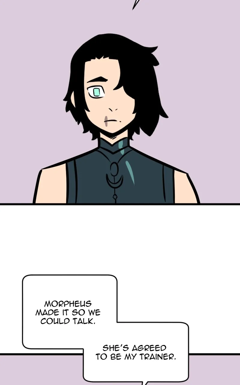 Pantheum Chapter 60 page 65 - 
