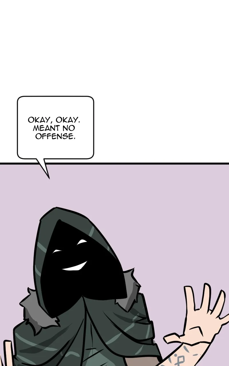 Pantheum Chapter 60 page 68 - 