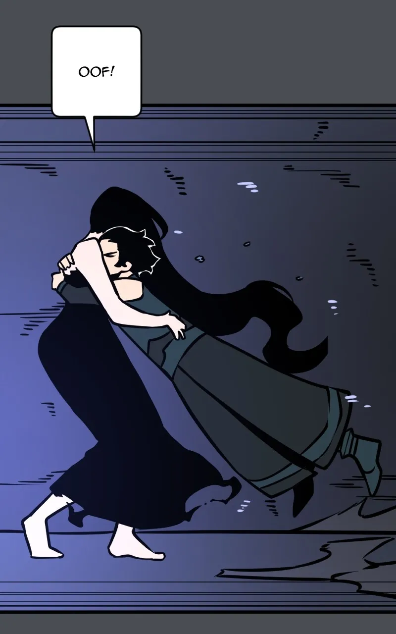 Pantheum Chapter 60 page 8 - 