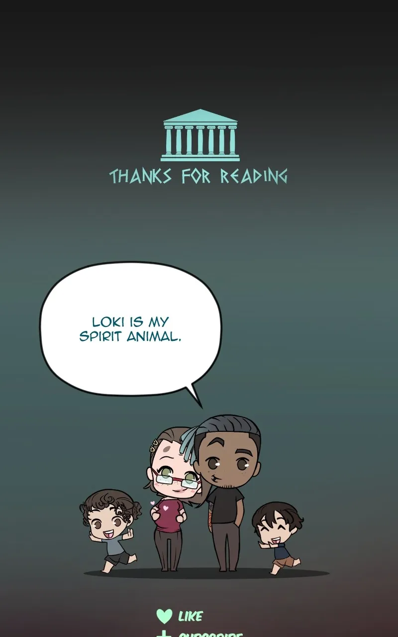 Pantheum Chapter 60 page 74 - 