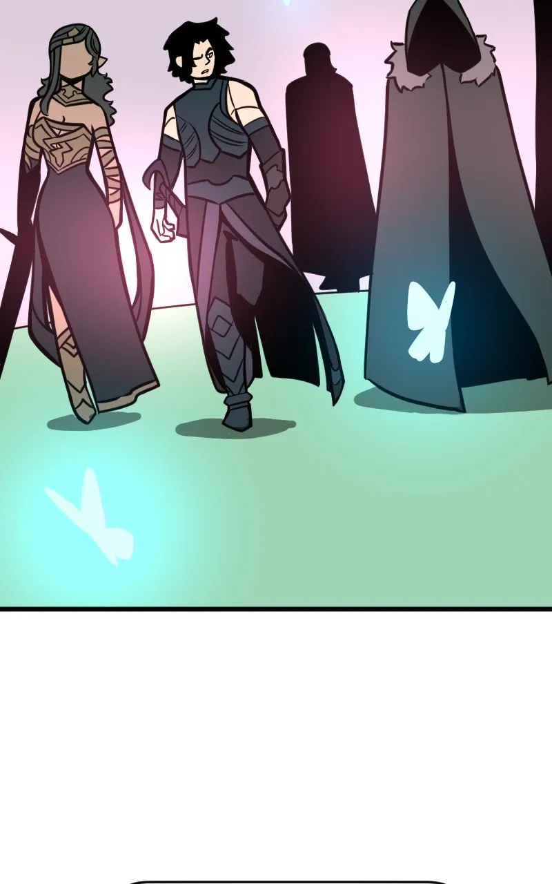 Pantheum Chapter 61 page 2 - 