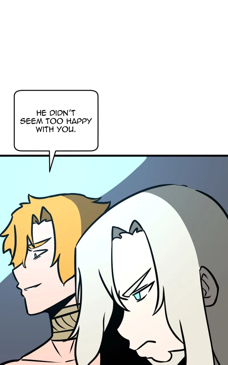 Pantheum Chapter 61 page 23 - 