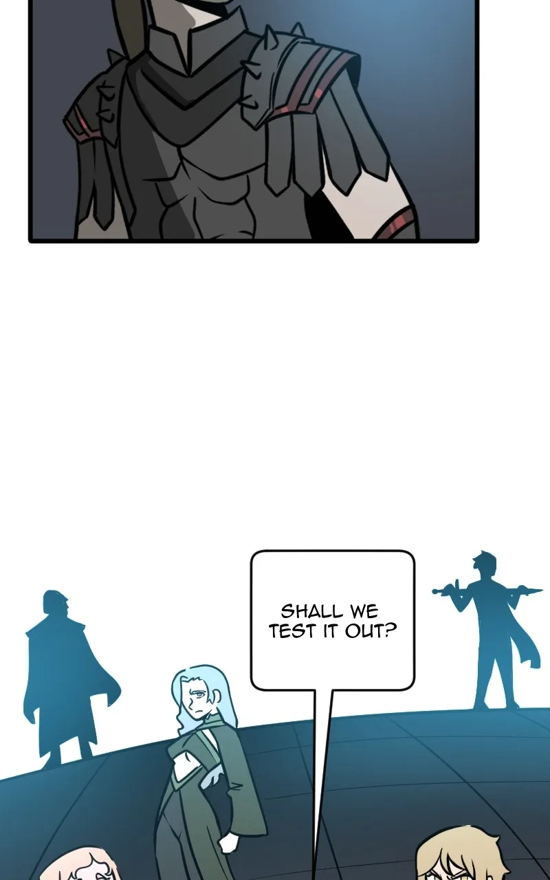 Pantheum Chapter 61 page 25 - 