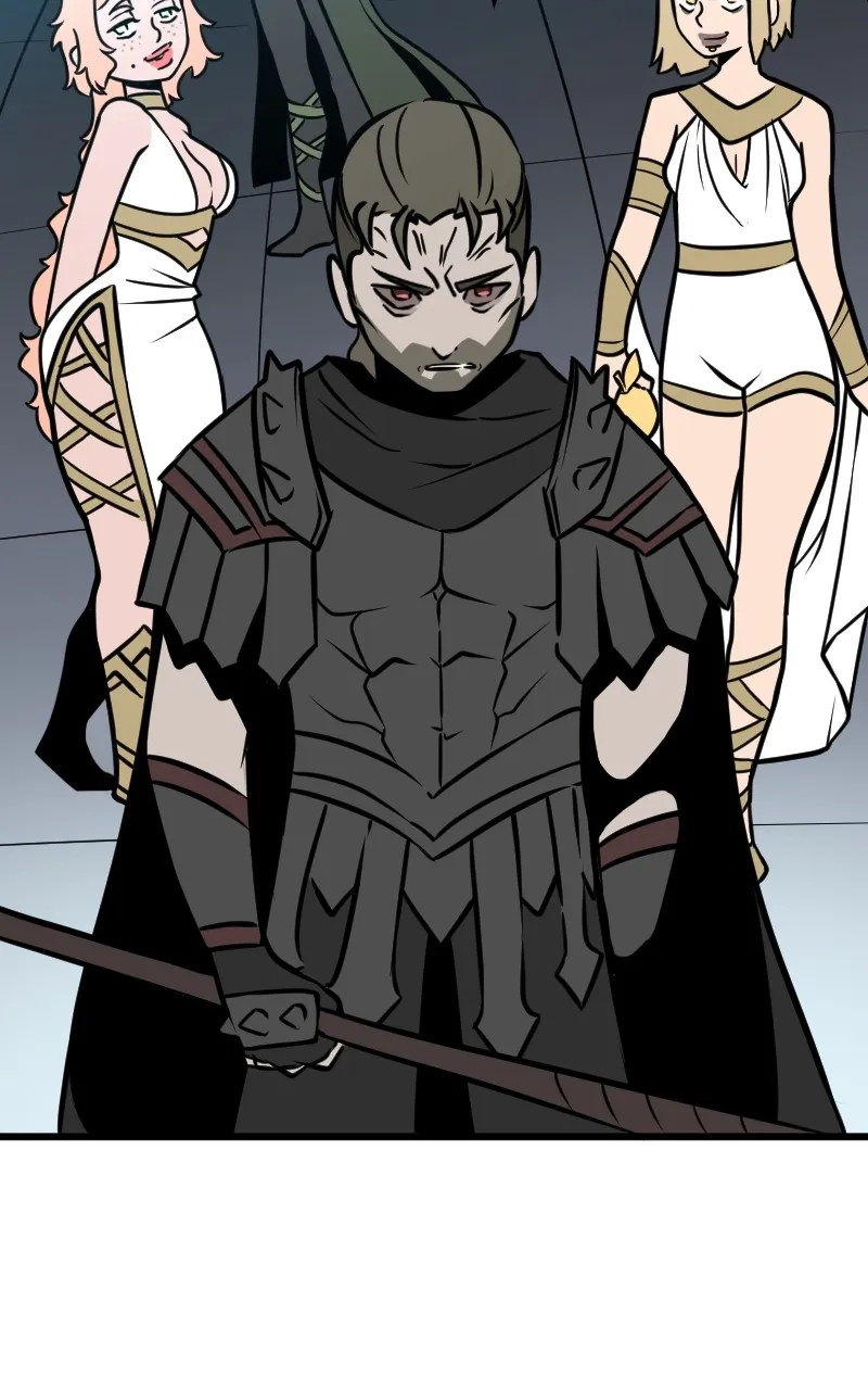 Pantheum Chapter 61 page 26 - 