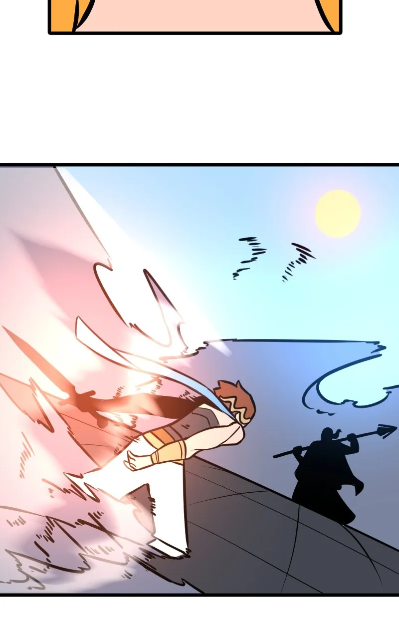 Pantheum Chapter 61 page 33 - 