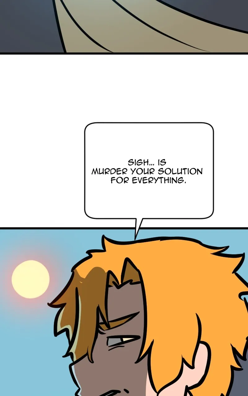 Pantheum Chapter 61 page 38 - 