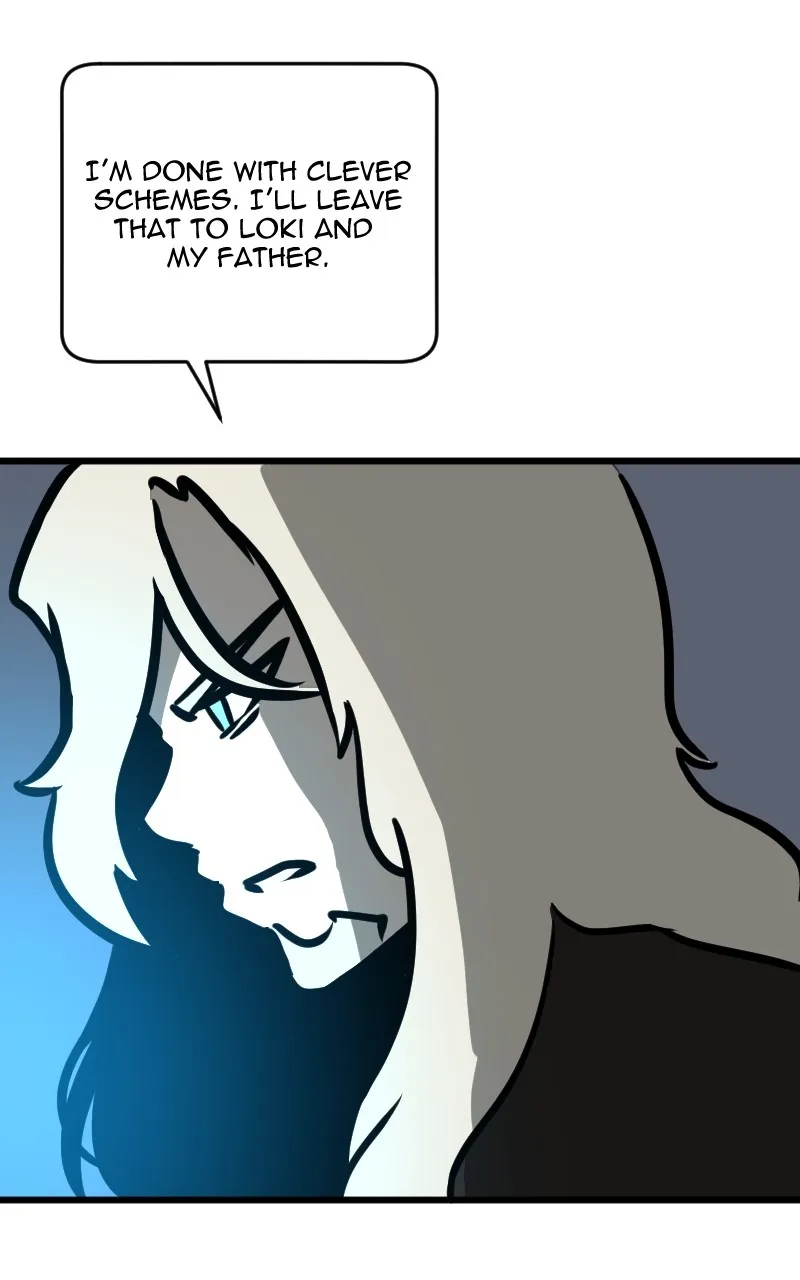 Pantheum Chapter 61 page 41 - 