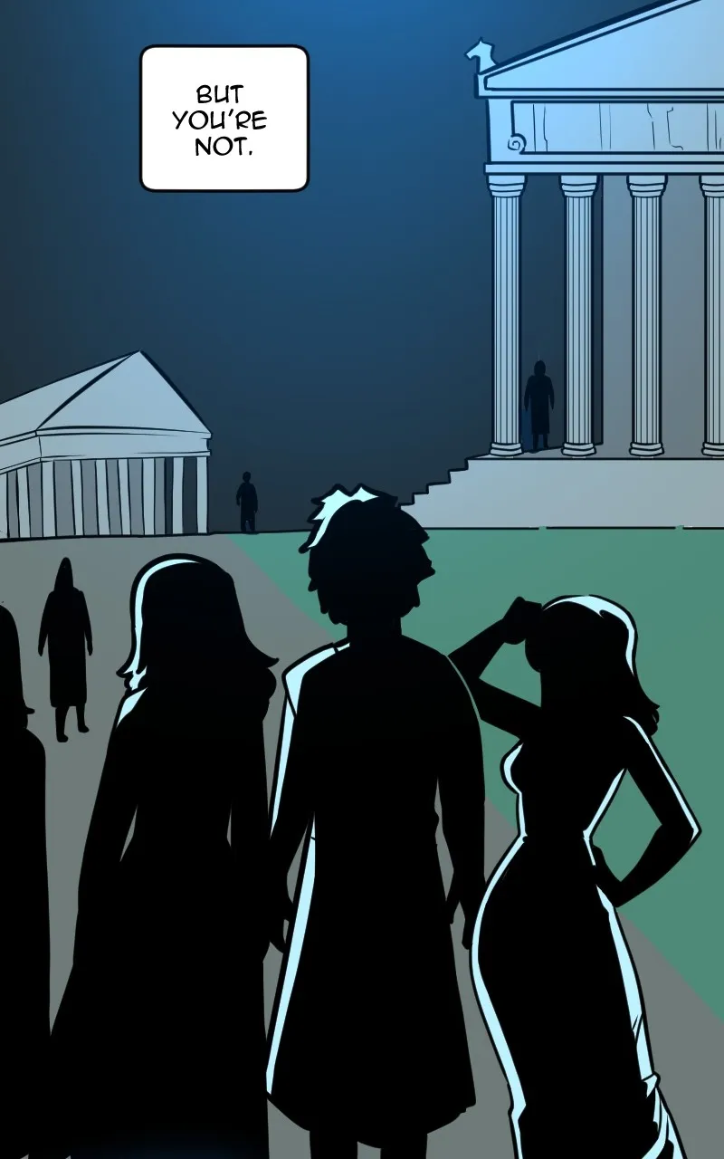Pantheum Chapter 62 page 2 - 