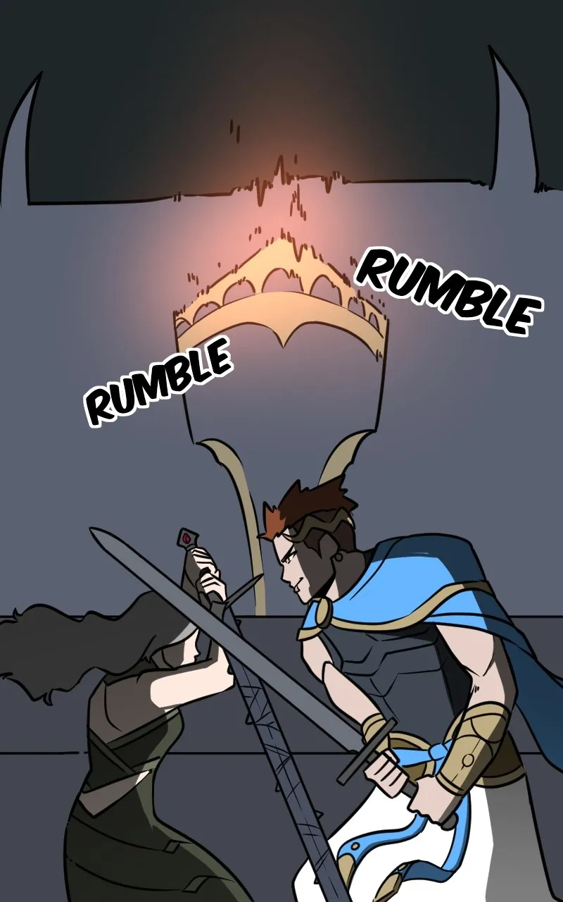 Pantheum Chapter 62 page 12 - 