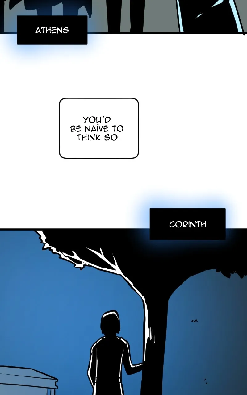 Pantheum Chapter 62 page 3 - 