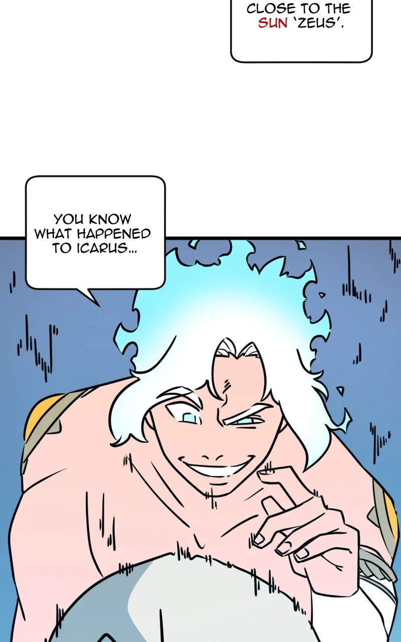 Pantheum Chapter 62 page 21 - 