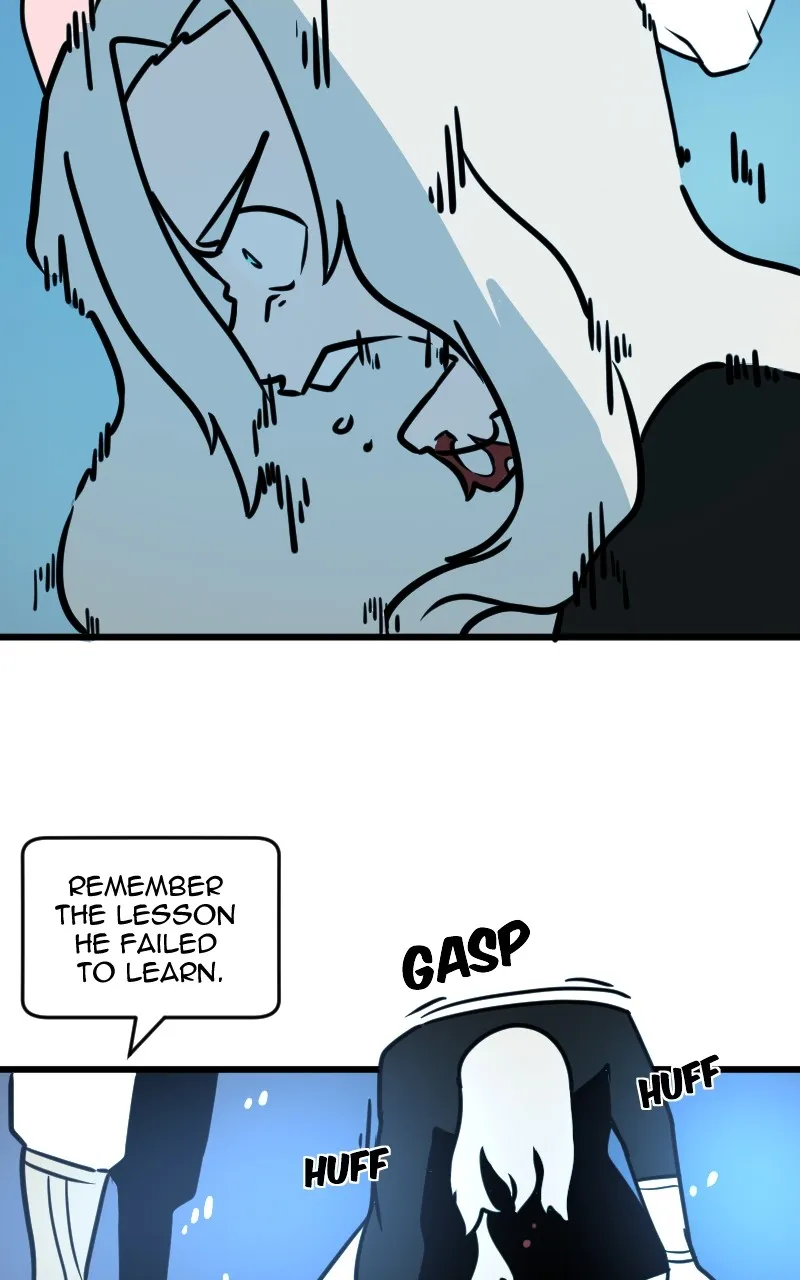 Pantheum Chapter 62 page 22 - 