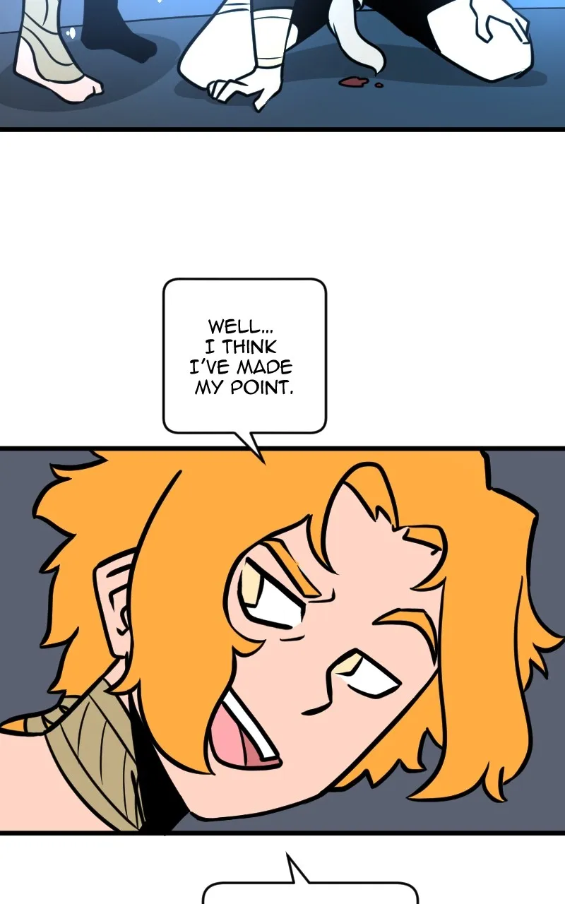 Pantheum Chapter 62 page 23 - 
