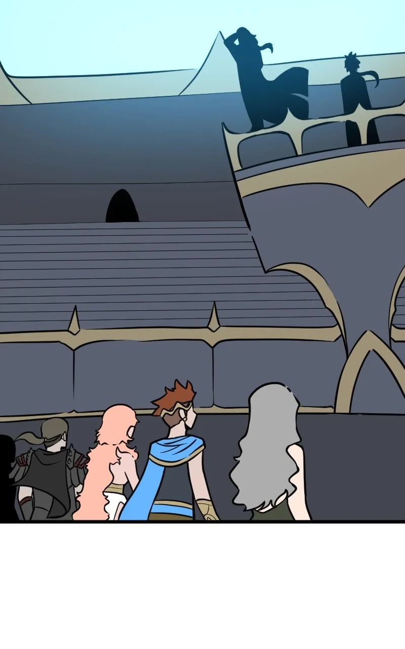 Pantheum Chapter 62 page 31 - 