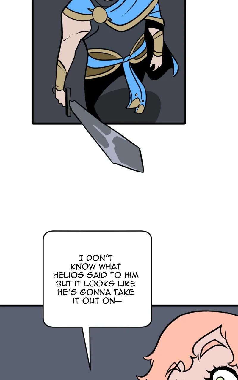 Pantheum Chapter 62 page 34 - 