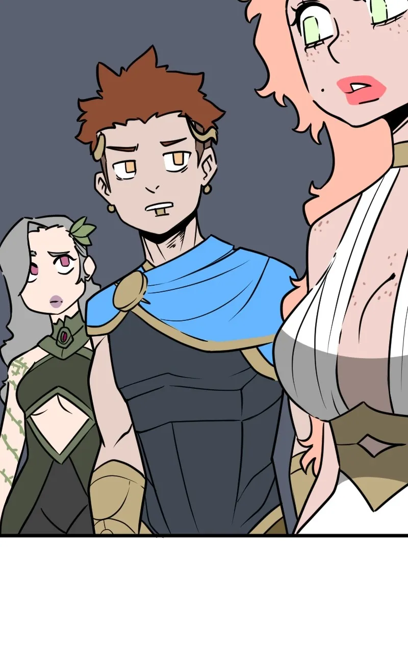 Pantheum Chapter 62 page 35 - 