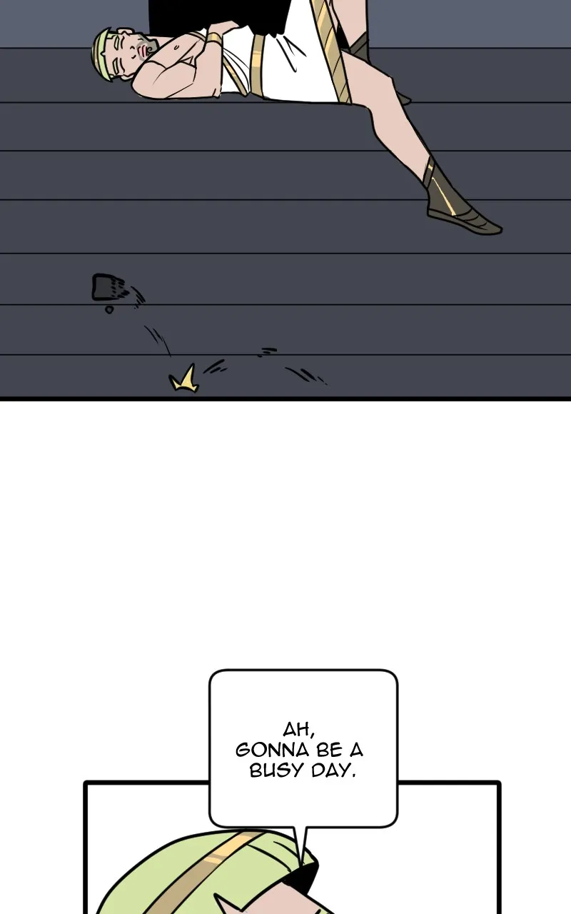 Pantheum Chapter 62 page 40 - 