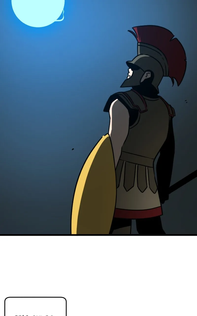 Pantheum Chapter 62 page 5 - 