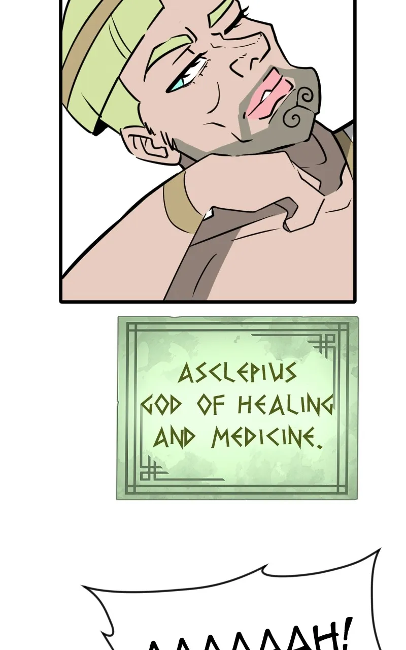 Pantheum Chapter 62 page 41 - 