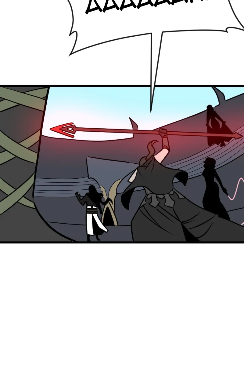Pantheum Chapter 62 page 42 - 