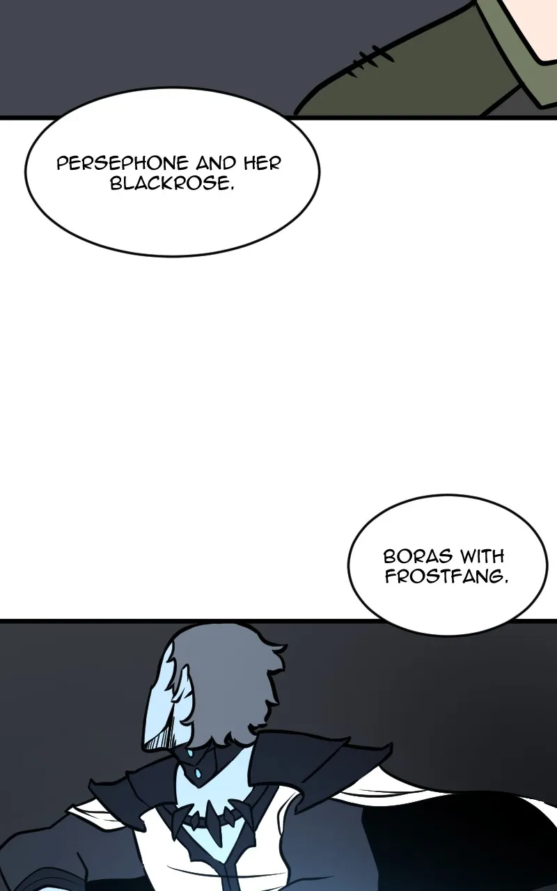 Pantheum Chapter 62 page 53 - 