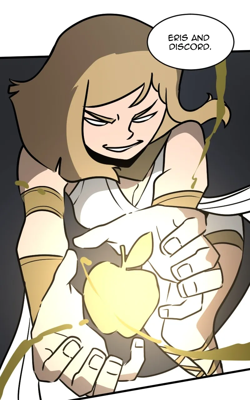 Pantheum Chapter 62 page 55 - 