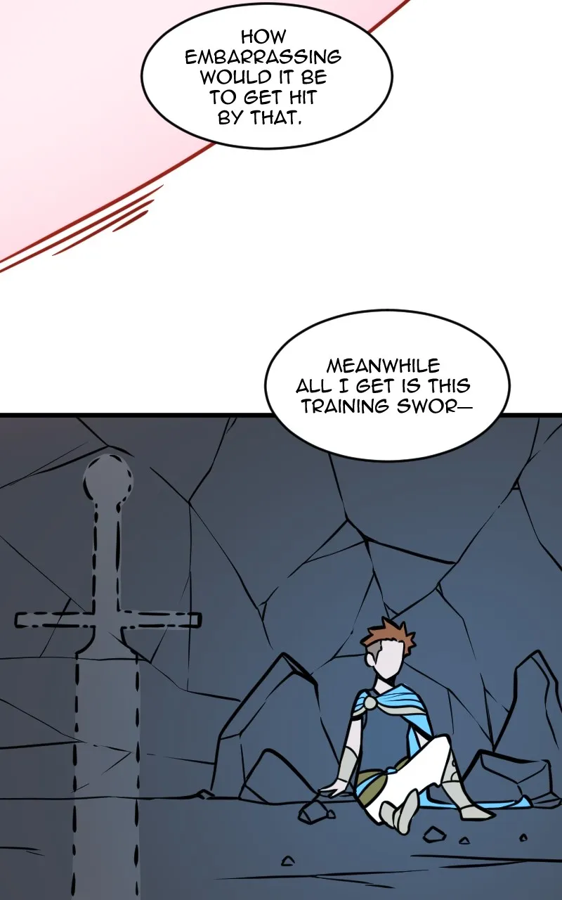 Pantheum Chapter 62 page 61 - 