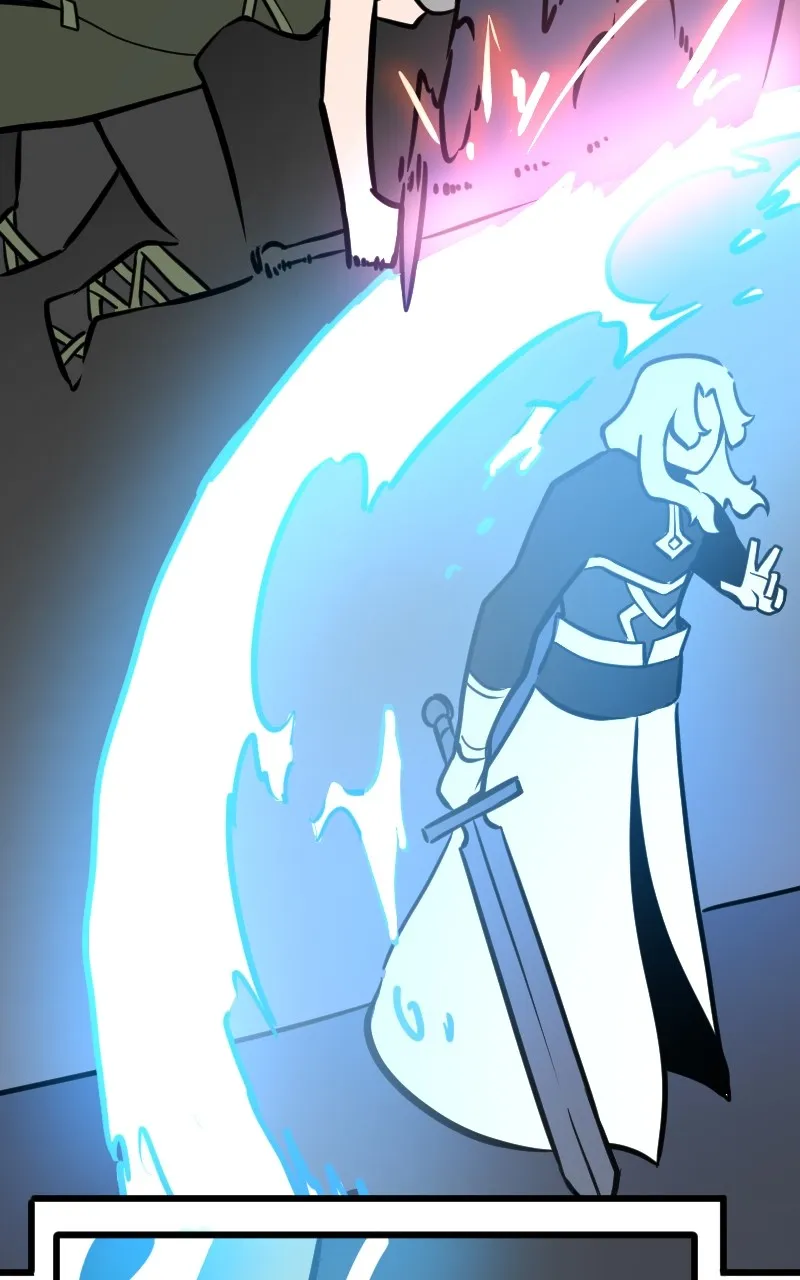 Pantheum Chapter 62 page 64 - 