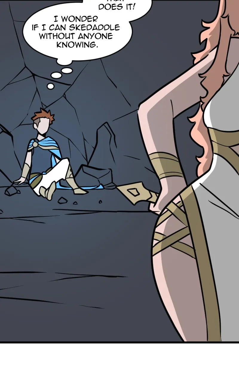 Pantheum Chapter 62 page 67 - 