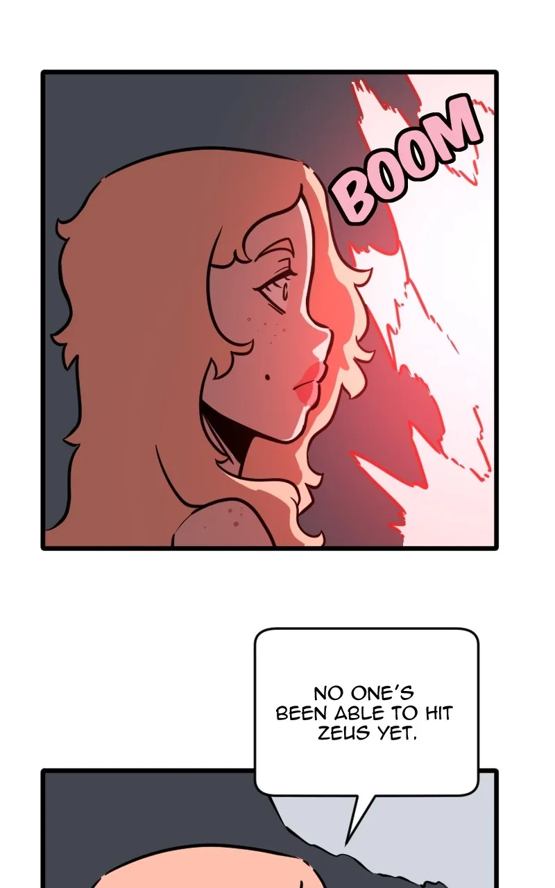 Pantheum Chapter 62 page 70 - 