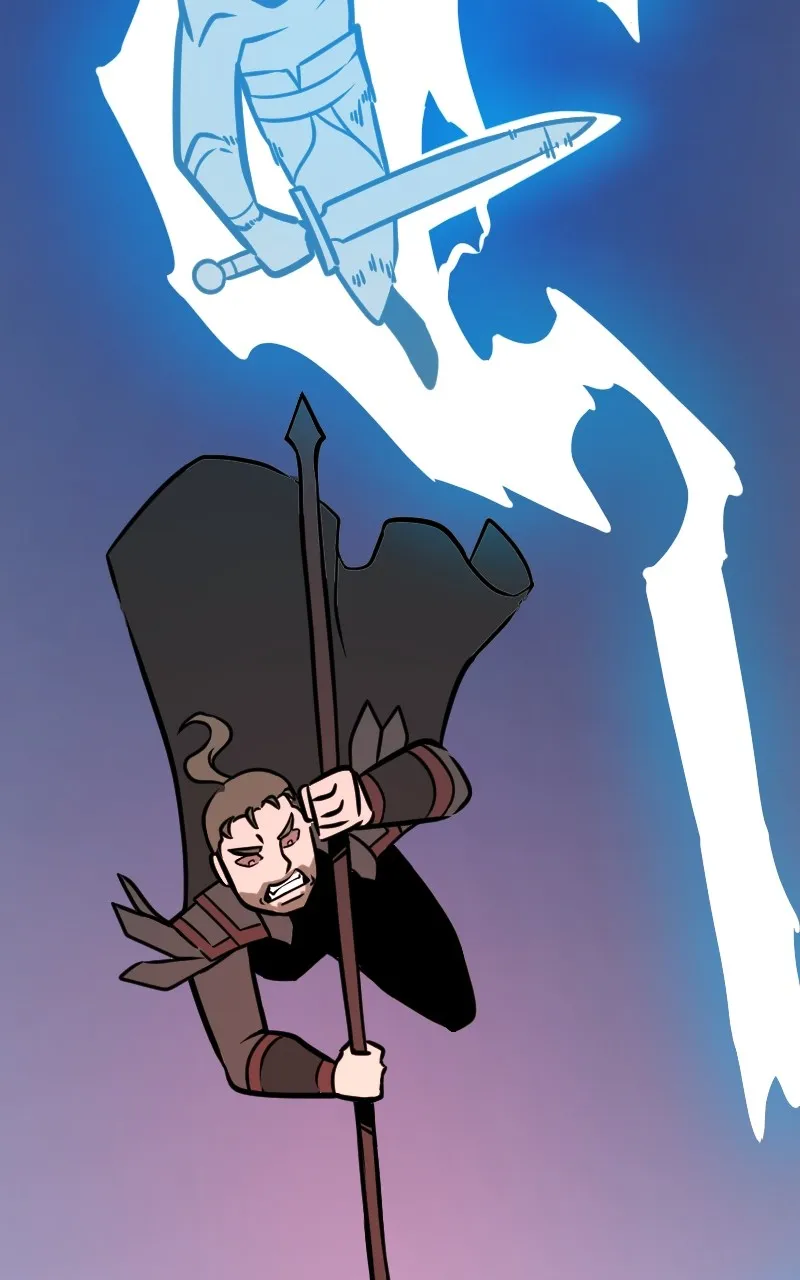 Pantheum Chapter 63 page 18 - 