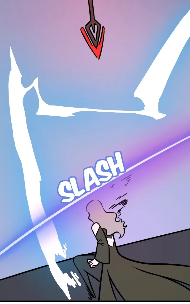 Pantheum Chapter 63 page 19 - 