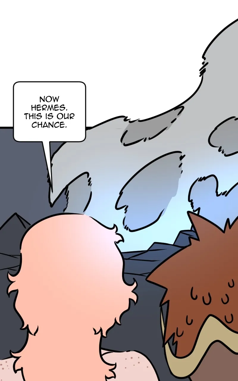 Pantheum Chapter 63 page 22 - 