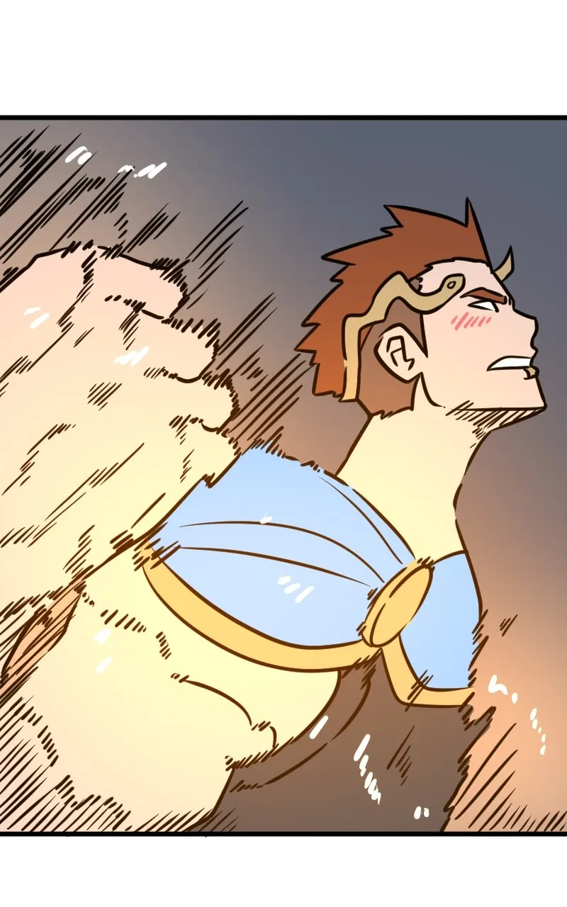 Pantheum Chapter 63 page 33 - 