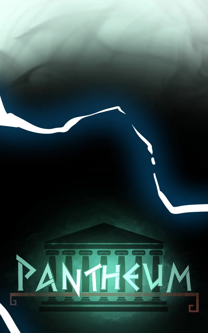 Pantheum Chapter 63 page 50 - 