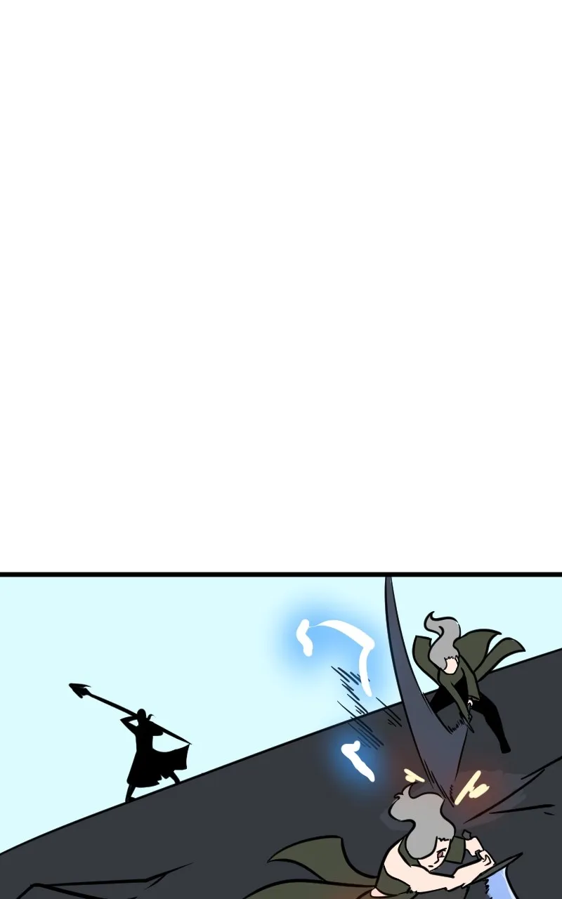 Pantheum Chapter 63 page 6 - 