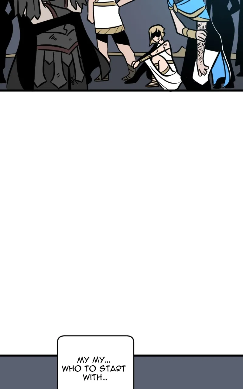 Pantheum Chapter 63 page 56 - 
