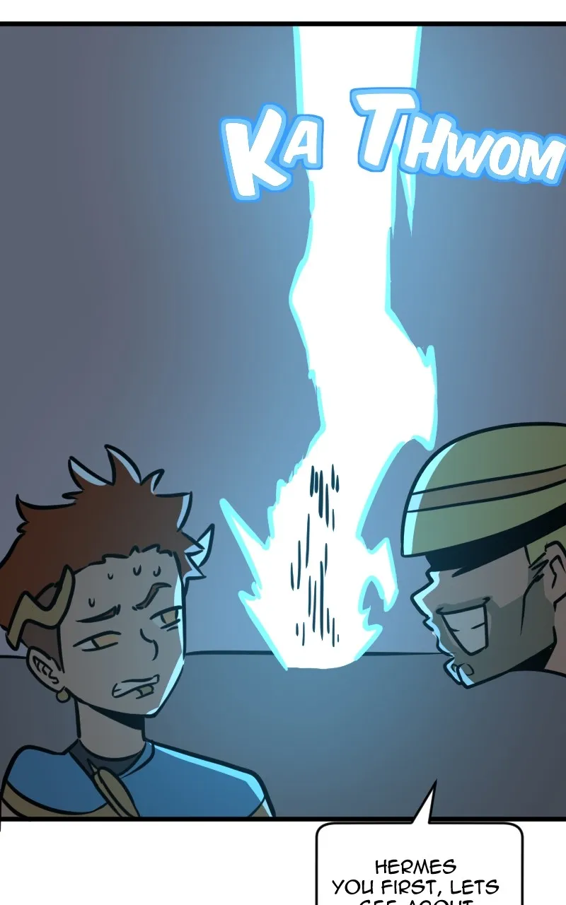 Pantheum Chapter 63 page 58 - 