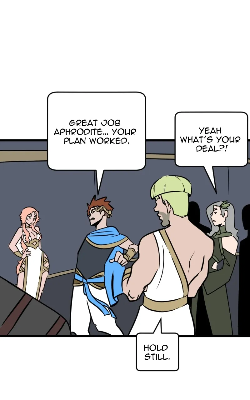 Pantheum Chapter 63 page 61 - 