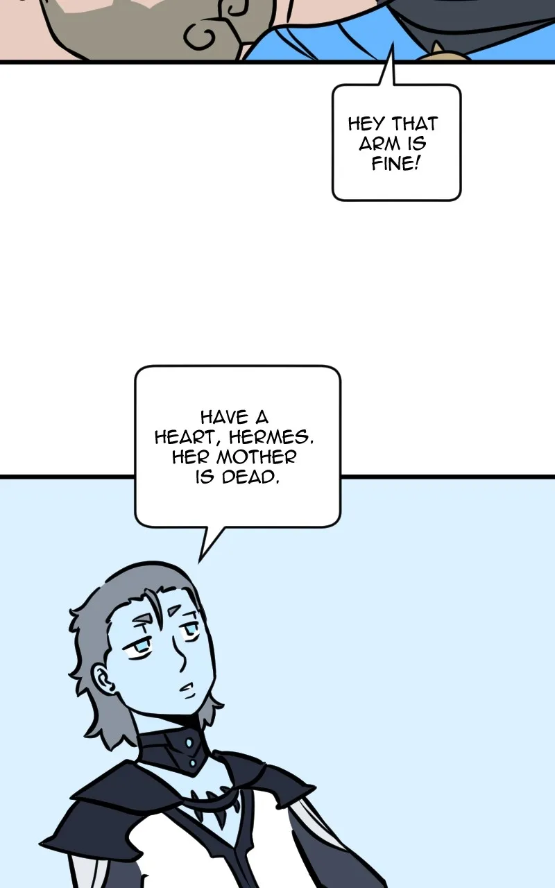 Pantheum Chapter 63 page 65 - 
