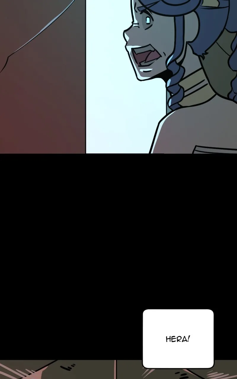 Pantheum Chapter 63 page 77 - 