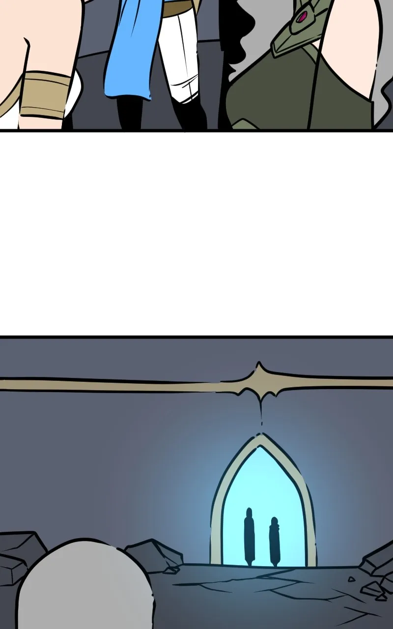 Pantheum Chapter 63 page 84 - 