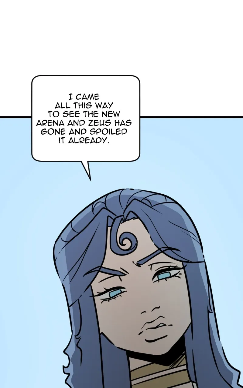 Pantheum Chapter 63 page 87 - 
