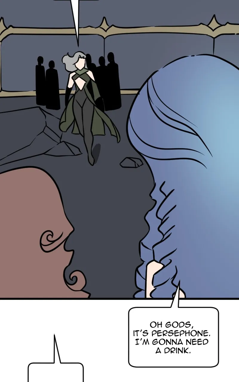 Pantheum Chapter 63 page 89 - 