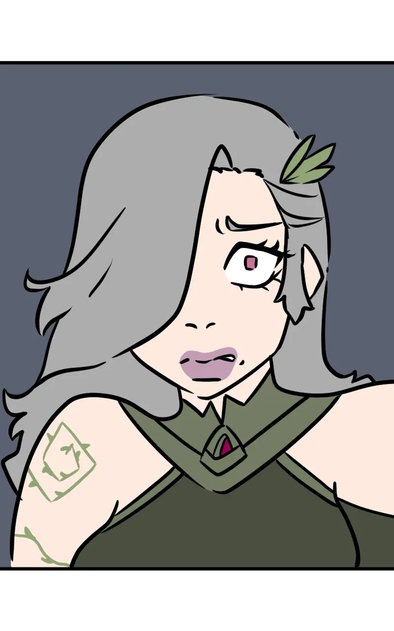 Pantheum Chapter 63 page 93 - 