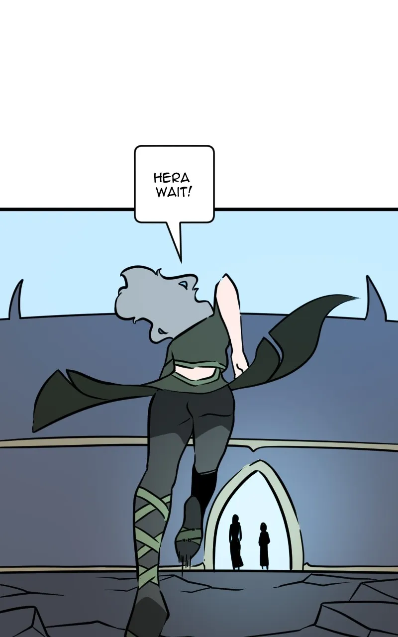 Pantheum Chapter 63 page 94 - 