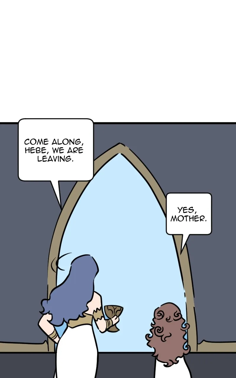 Pantheum Chapter 64 page 2 - 