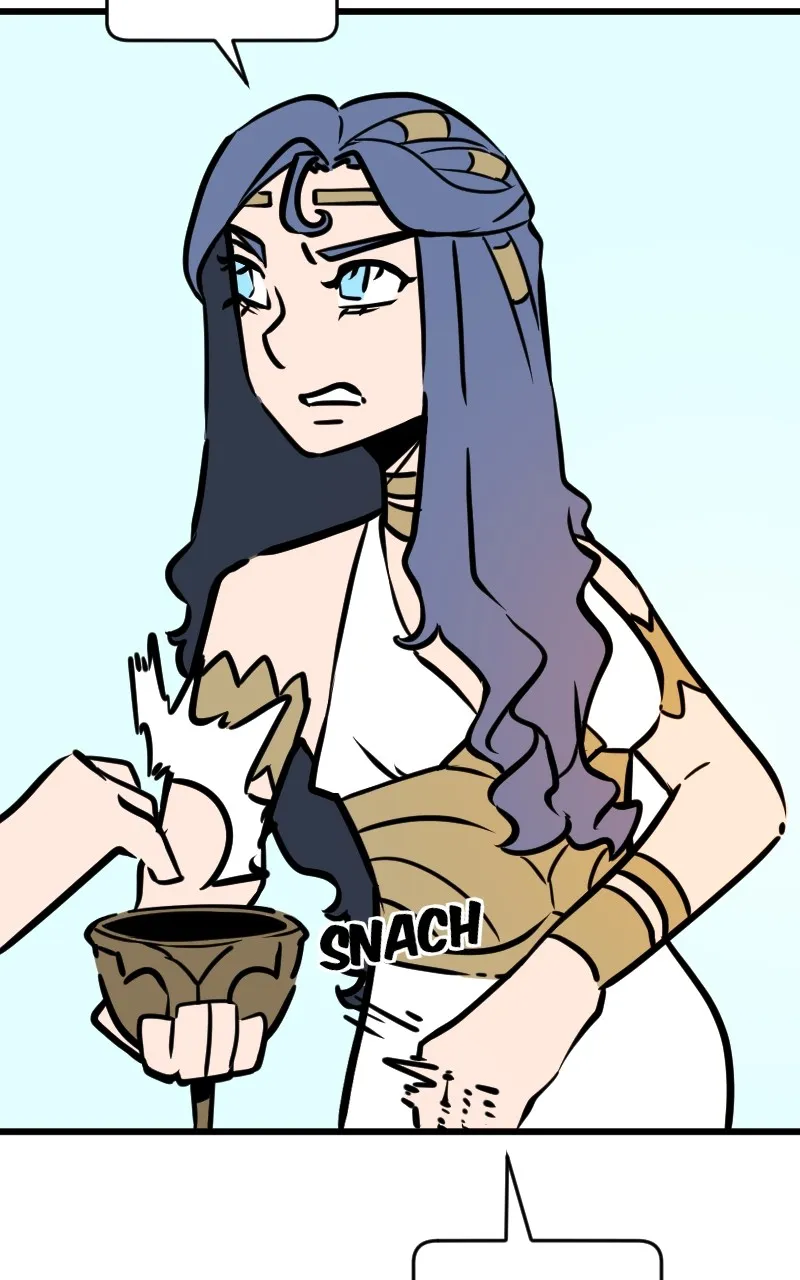 Pantheum Chapter 64 page 18 - 