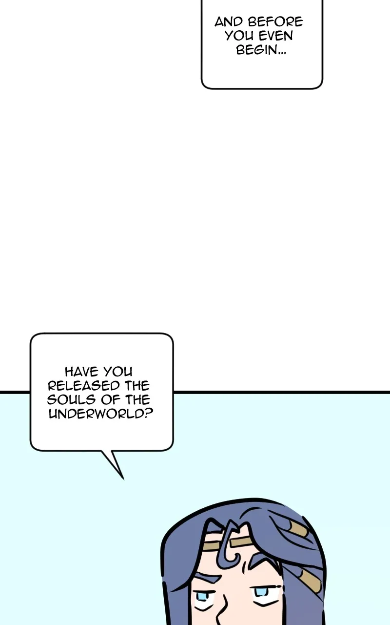Pantheum Chapter 64 page 19 - 