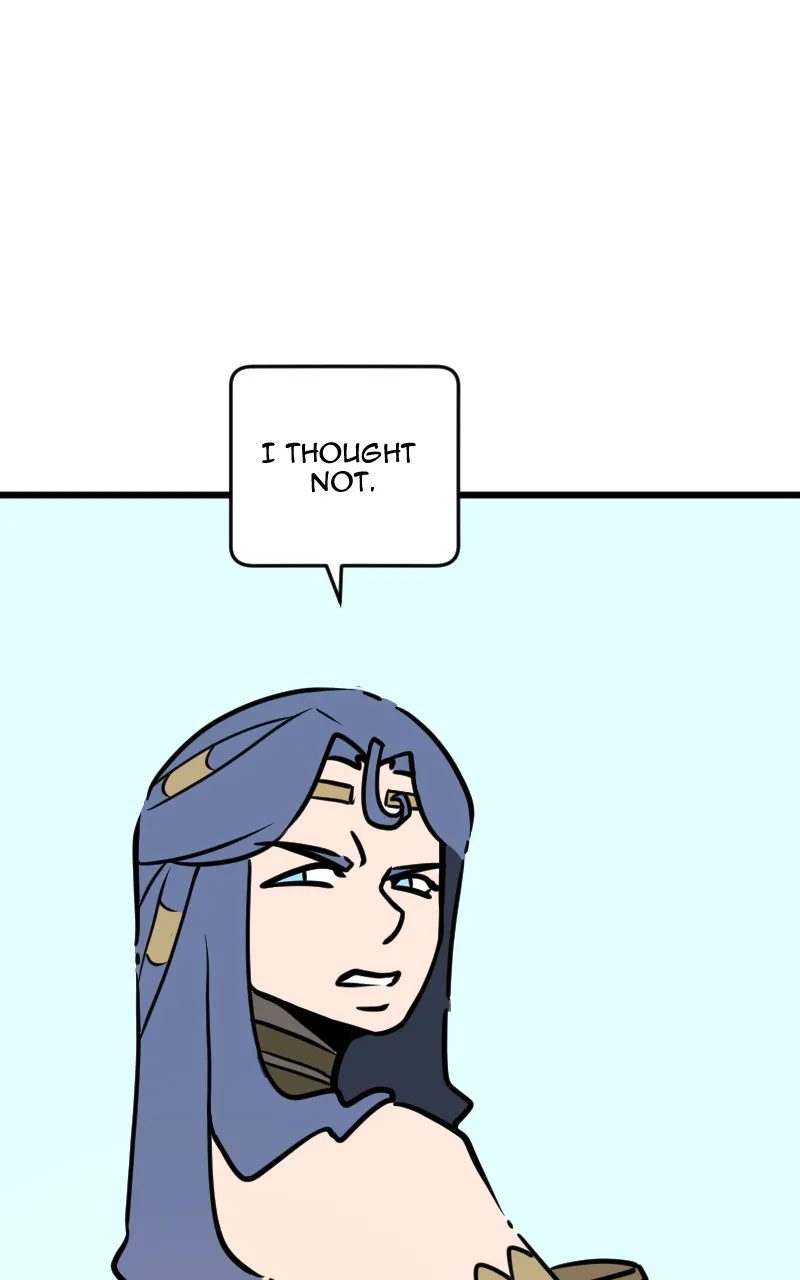 Pantheum Chapter 64 page 22 - 